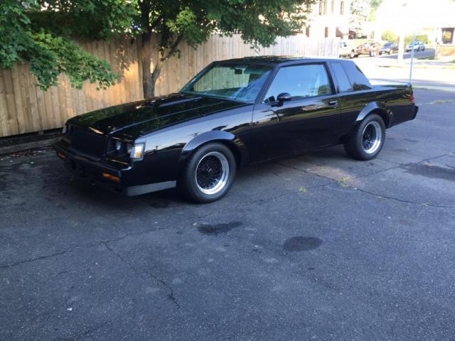 1987 Buick Grand National - photo 8