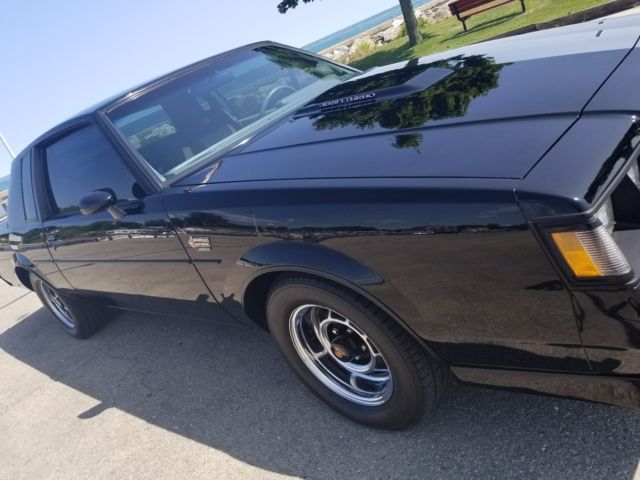 1987 Buick Grand National - photo 7