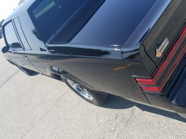 1987 Buick Grand National - photo 9