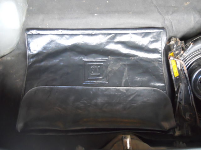 1987 Buick Grand National - photo 11