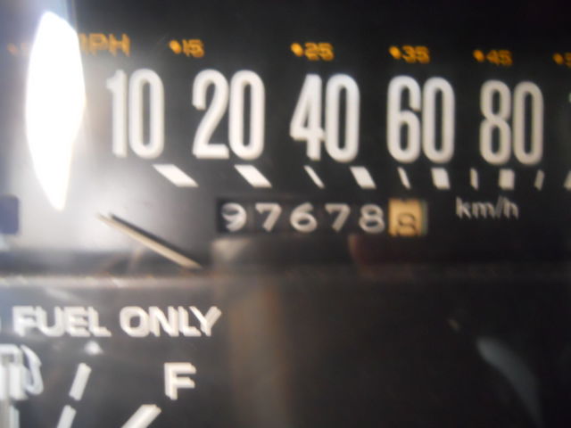 1987 Buick Grand National - photo 12