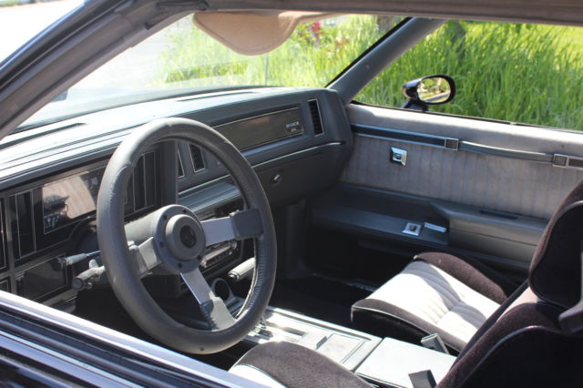 1987 Buick Grand National - photo 3