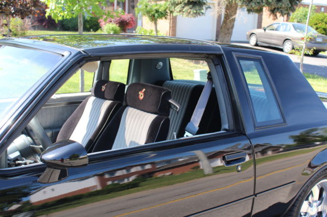 1987 Buick Grand National - photo 4