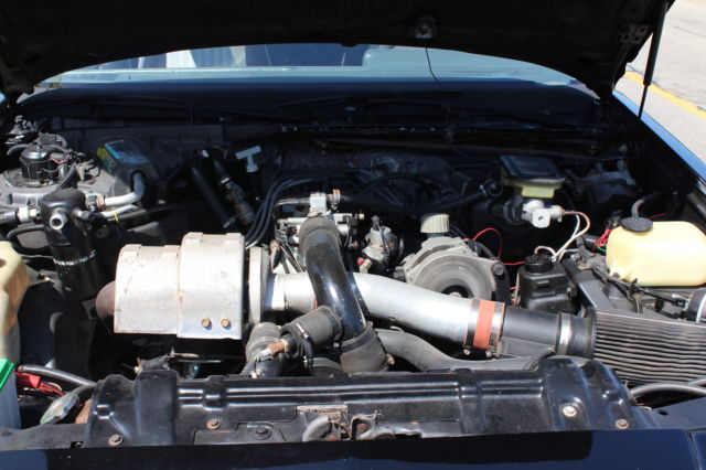 1987 Buick Grand National - photo 8