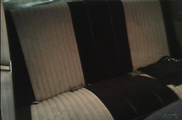 1987 Buick Grand National Turbo GNX #209 - photo 8