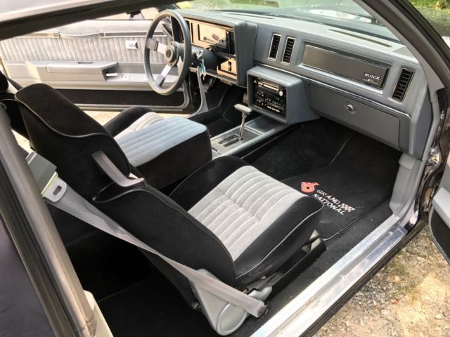 1987 Buick Grand National - photo 5