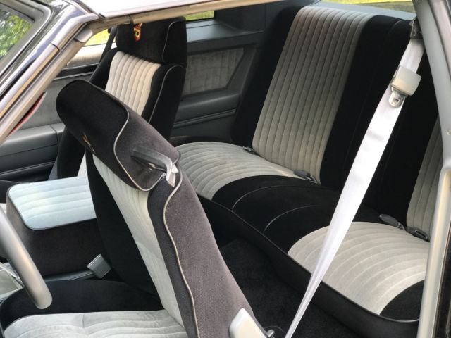 1987 Buick Grand National - photo 6