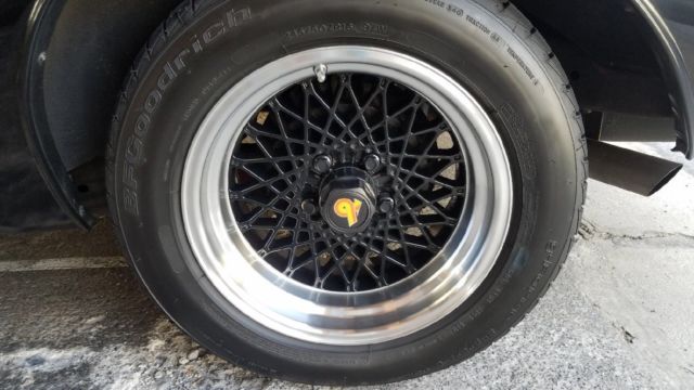 1987 Buick Grand National Fully Loaded - photo 4