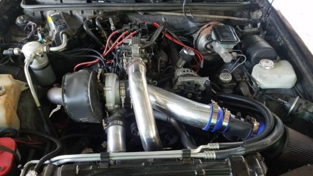 1987 Buick Grand National Fully Loaded - photo 5