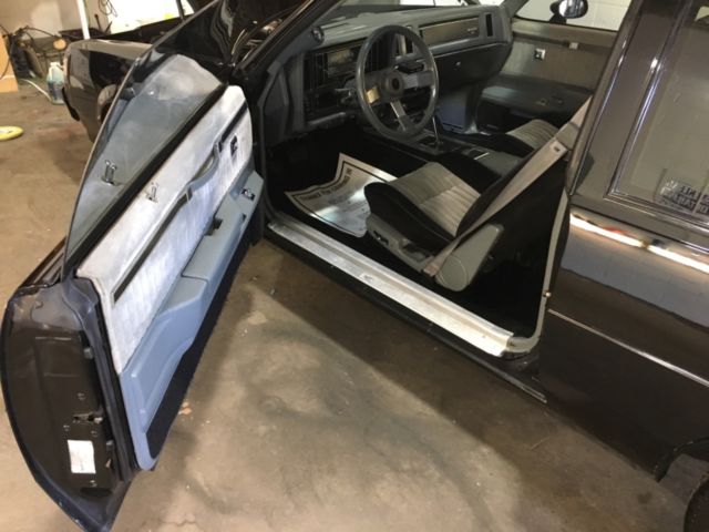 1987 Buick Grand National - photo 11