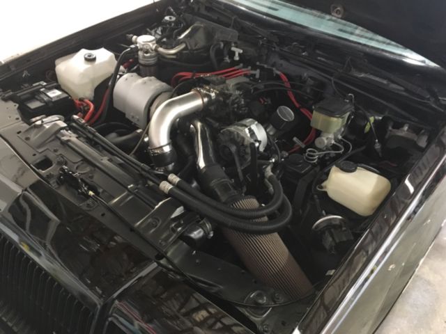 1987 Buick Grand National - photo 9