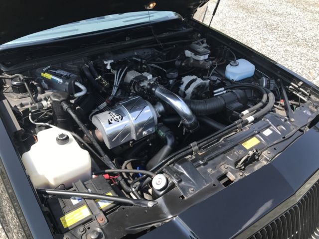 1987 Buick Grand National Grand National - photo 11