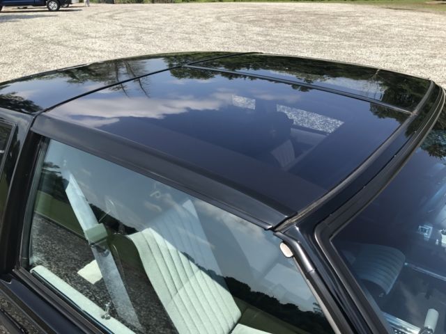 1987 Buick Grand National Grand National - photo 5