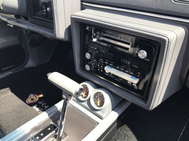 1987 Buick Grand National Grand National - photo 8
