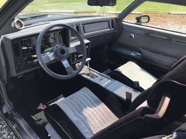 1987 Buick Grand National Grand National - photo 9