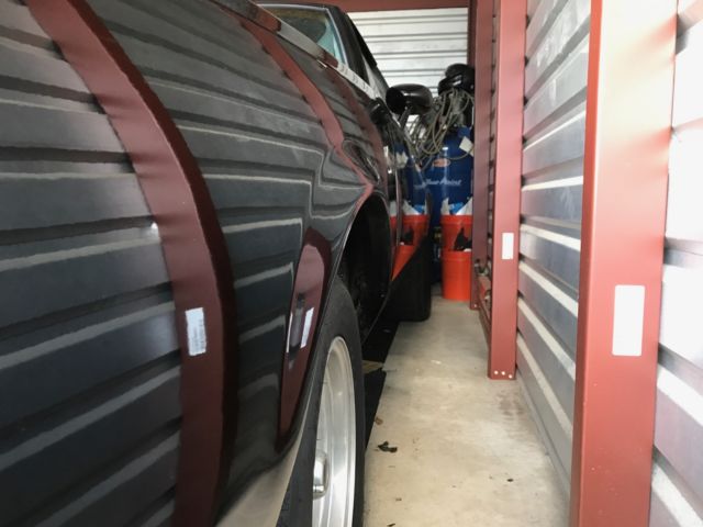 1987 Buick Grand National - photo 10