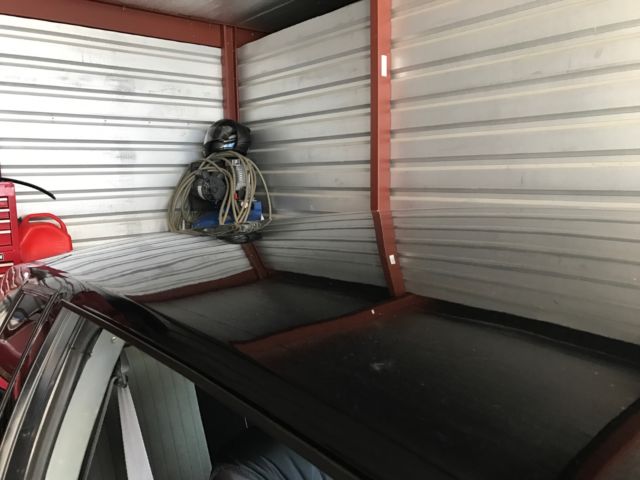 1987 Buick Grand National - photo 3