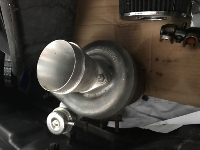 1987 Buick Grand National - photo 4