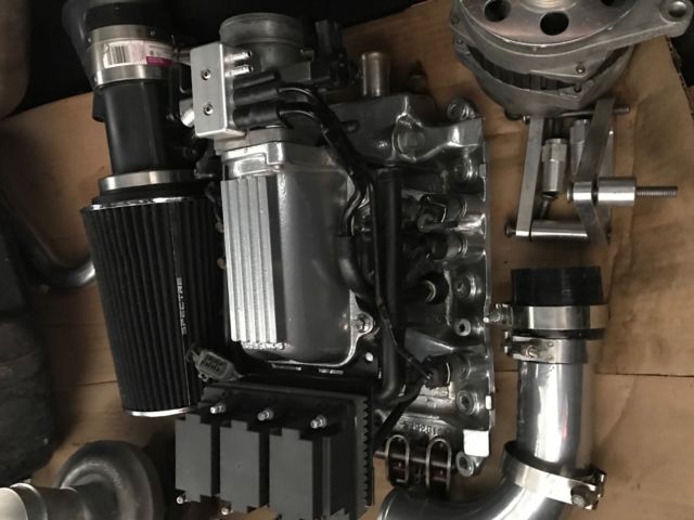 1987 Buick Grand National - photo 5