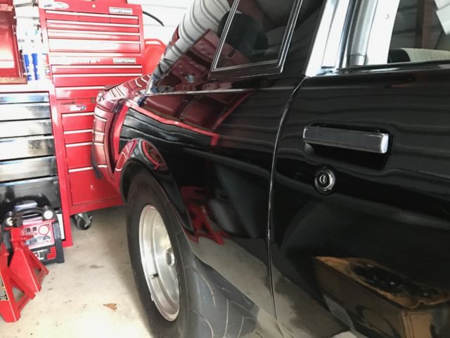 1987 Buick Grand National - photo 8