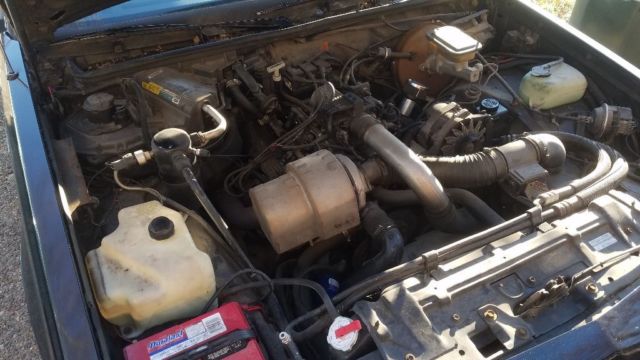1987 Buick Grand National - photo 11