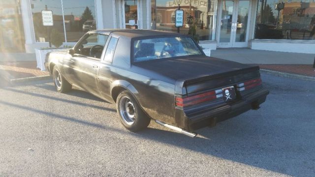 1987 Buick Grand National - photo 2