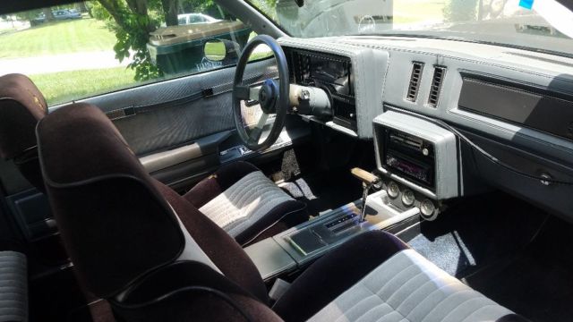 1987 Buick Grand National - photo 5