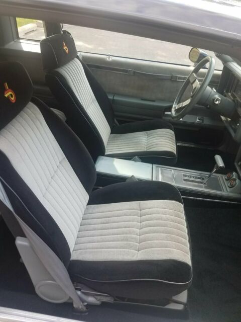 1987 Buick Grand National WE2 - photo 12