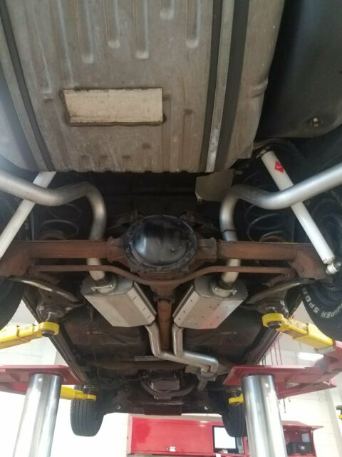 1987 Buick Grand National WE2 - photo 9