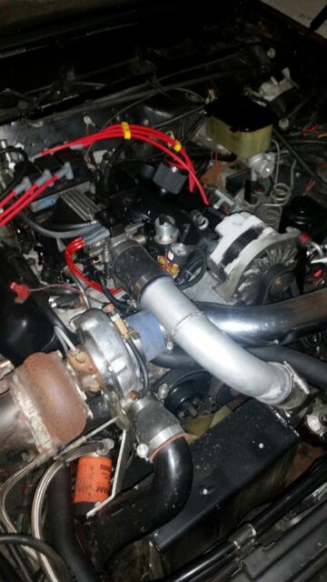 1987 Buick Grand National