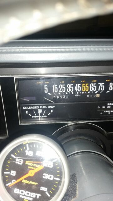 1987 Buick Grand National - photo 3