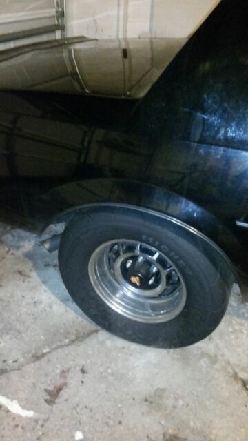1987 Buick Grand National - photo 4