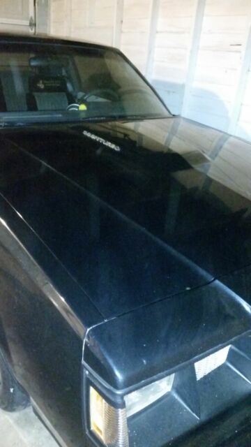 1987 Buick Grand National - photo 5