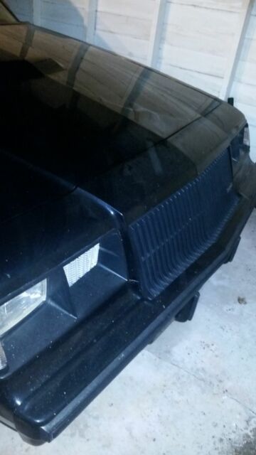 1987 Buick Grand National - photo 6