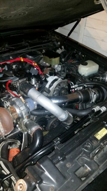 1987 Buick Grand National - photo 8