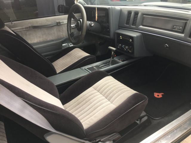 1987 Buick Grand National - photo 10