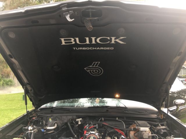 1987 Buick Grand National - photo 5