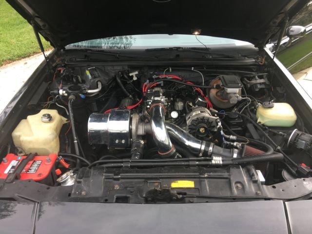 1987 Buick Grand National - photo 6
