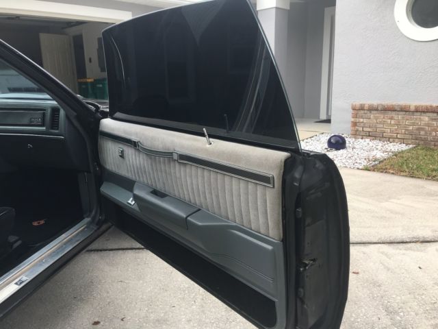 1987 Buick Grand National - photo 9