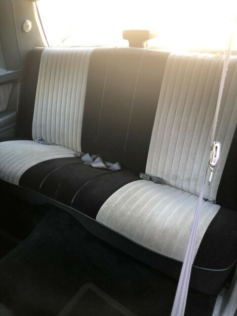 1987 Buick Grand National - photo 10