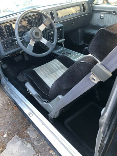 1987 Buick Grand National - photo 13