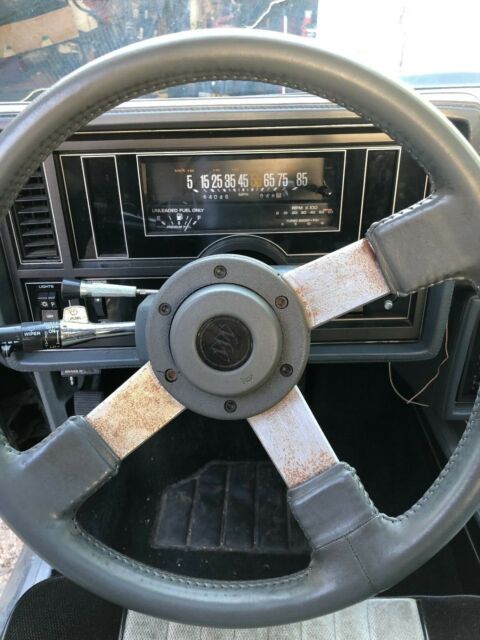 1987 Buick Grand National - photo 7