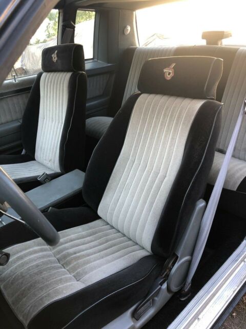 1987 Buick Grand National - photo 9