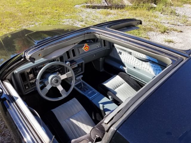 1987 Buick Grand National - photo 10