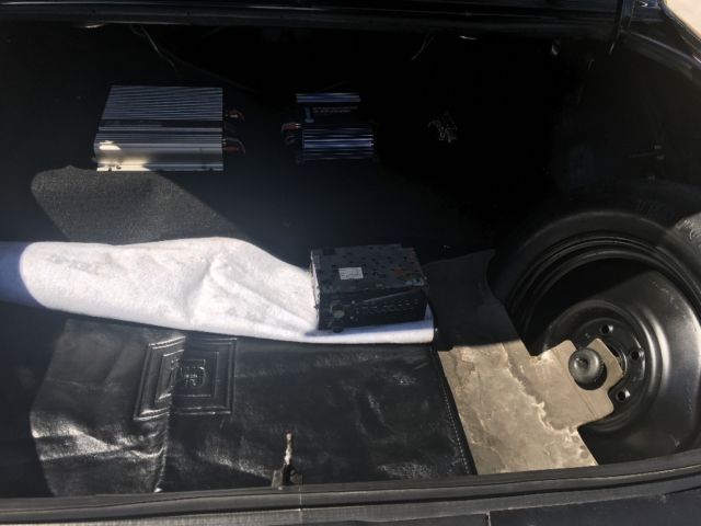 1987 Buick Grand National - photo 11