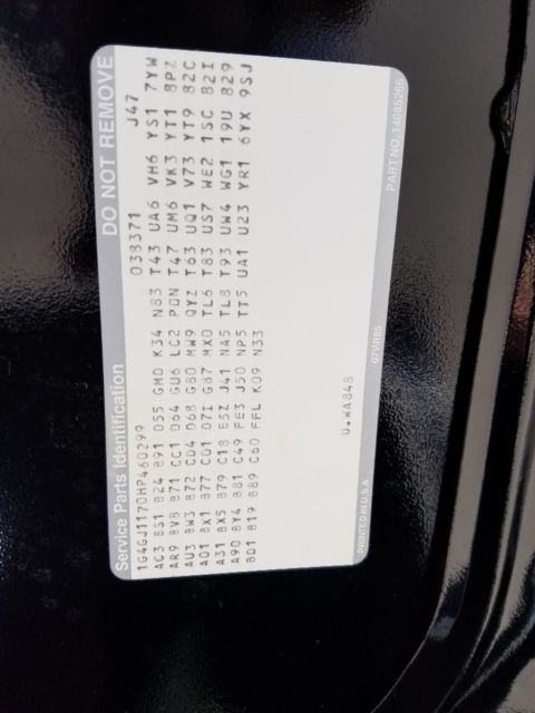 1987 Buick Grand National - photo 12
