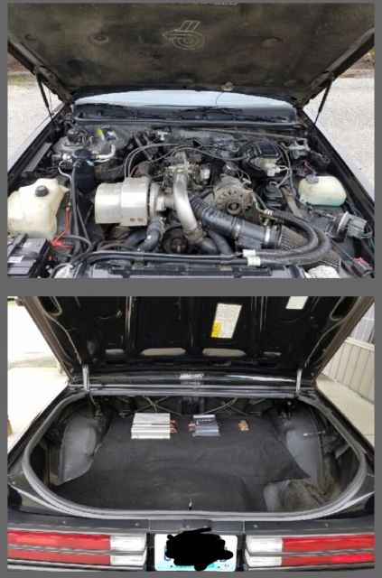 1987 Buick Grand National - photo 5