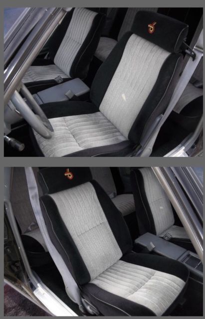 1987 Buick Grand National - photo 6