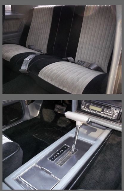 1987 Buick Grand National - photo 7