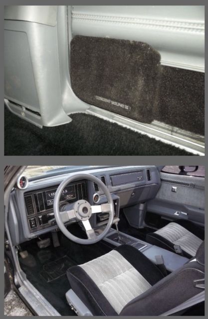1987 Buick Grand National - photo 8